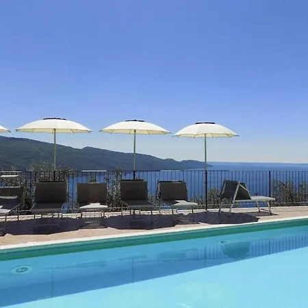 Appartamento Apartments Rustico Spagnöl, Tignale *
