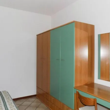Apartments Rustico Spagnöl, Tignale *