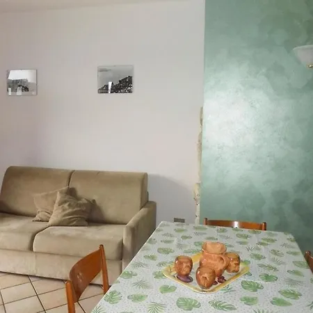 Apartments Rustico Spagnöl, Tignale Appartamento