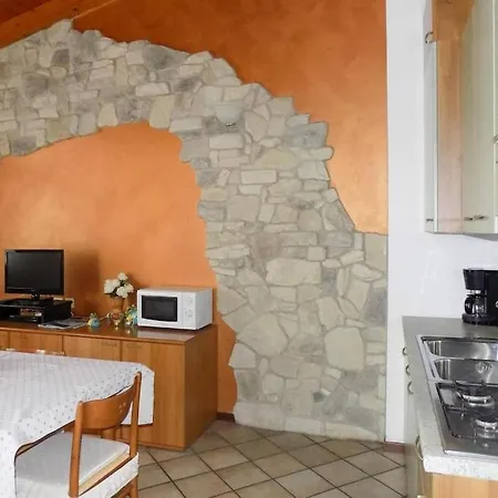 Appartamento Apartments Rustico Spagnöl, Tignale