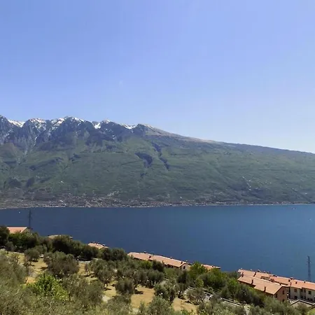 Appartamento Apartments Rustico Spagnöl, Tignale Tignale