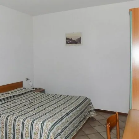 Apartments Rustico Spagnöl, Tignale Appartamento
